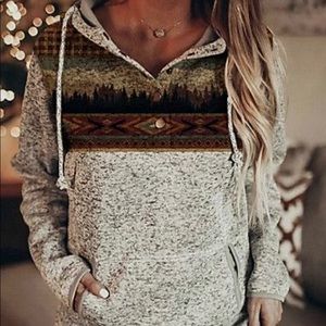 Wilderness Hoodie